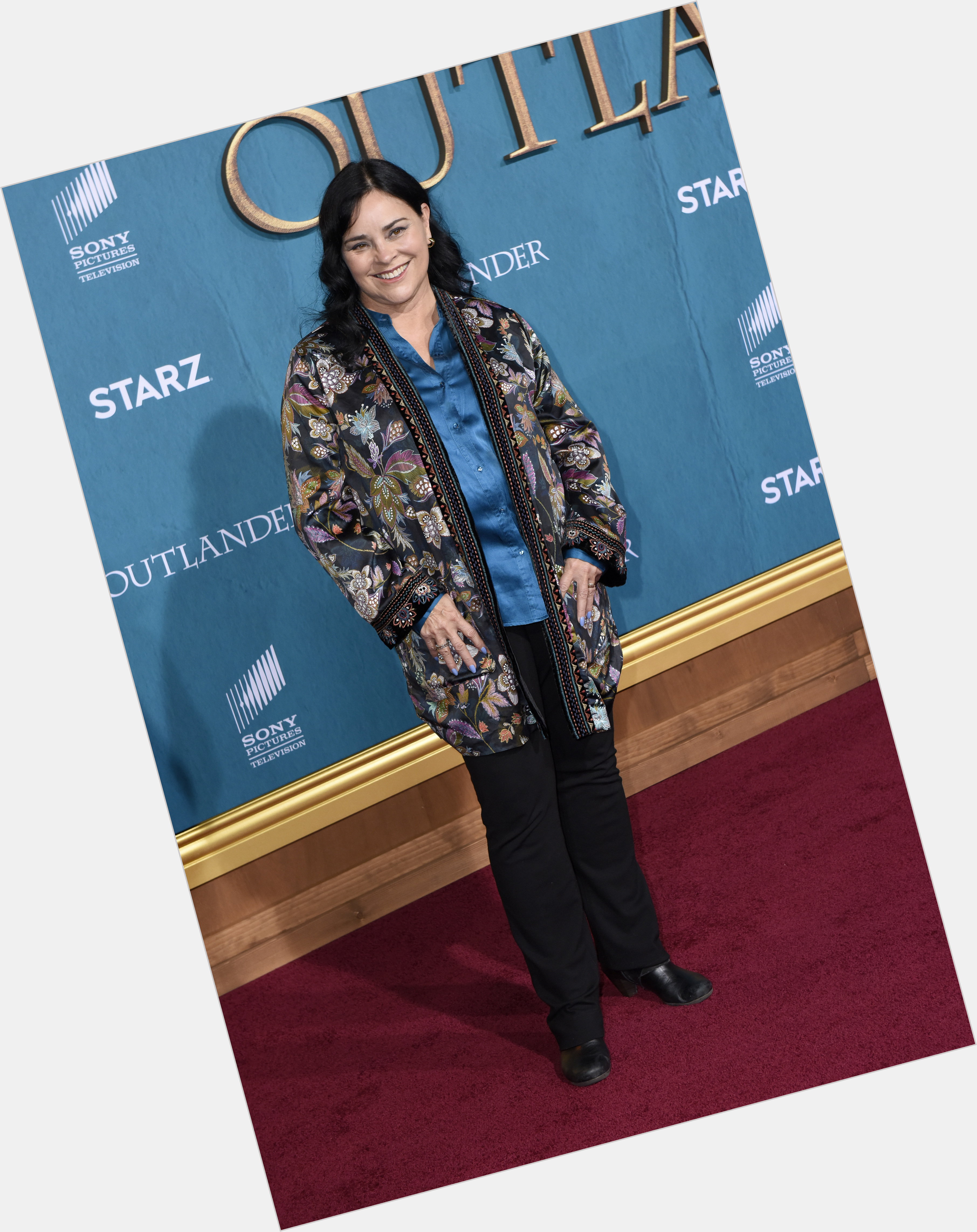 diana gabaldon