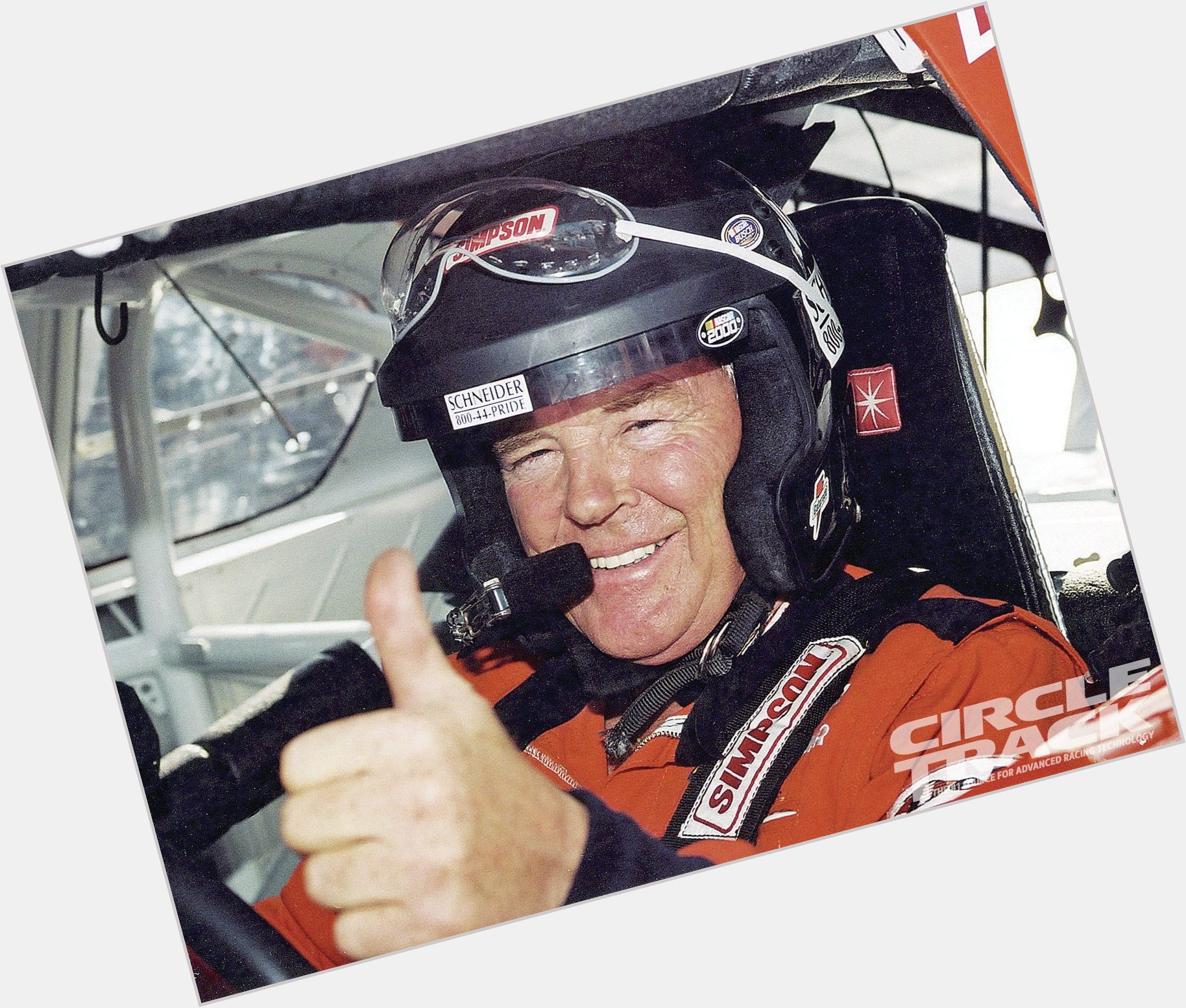 Dick Trickle Official Site for Man Crush Monday #MCM Woman Crush