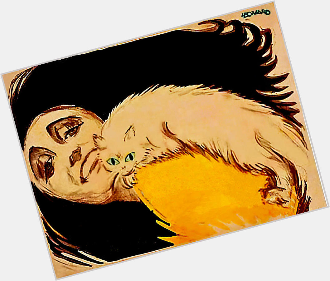 Die Bergkatze Official Site for Man Crush Monday MCM Woman Crush