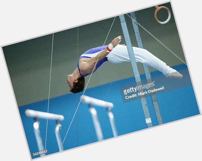 Dimosthenis Tampakos Official Site for Man Crush Monday MCM Woman