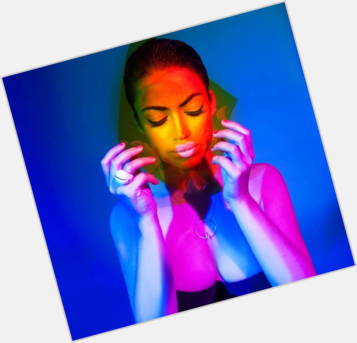 Dion Foxx | Official Site for Man Crush Monday #MCM | Woman Crush