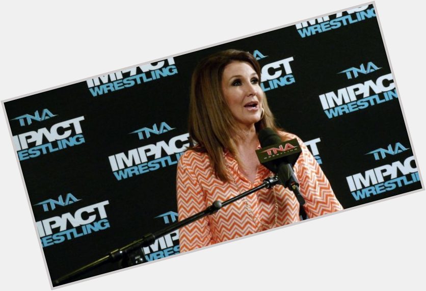 dixie carter tna hot