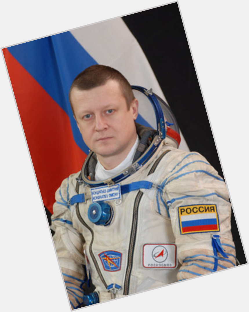 Dmitri Kondratyev birthday 2015