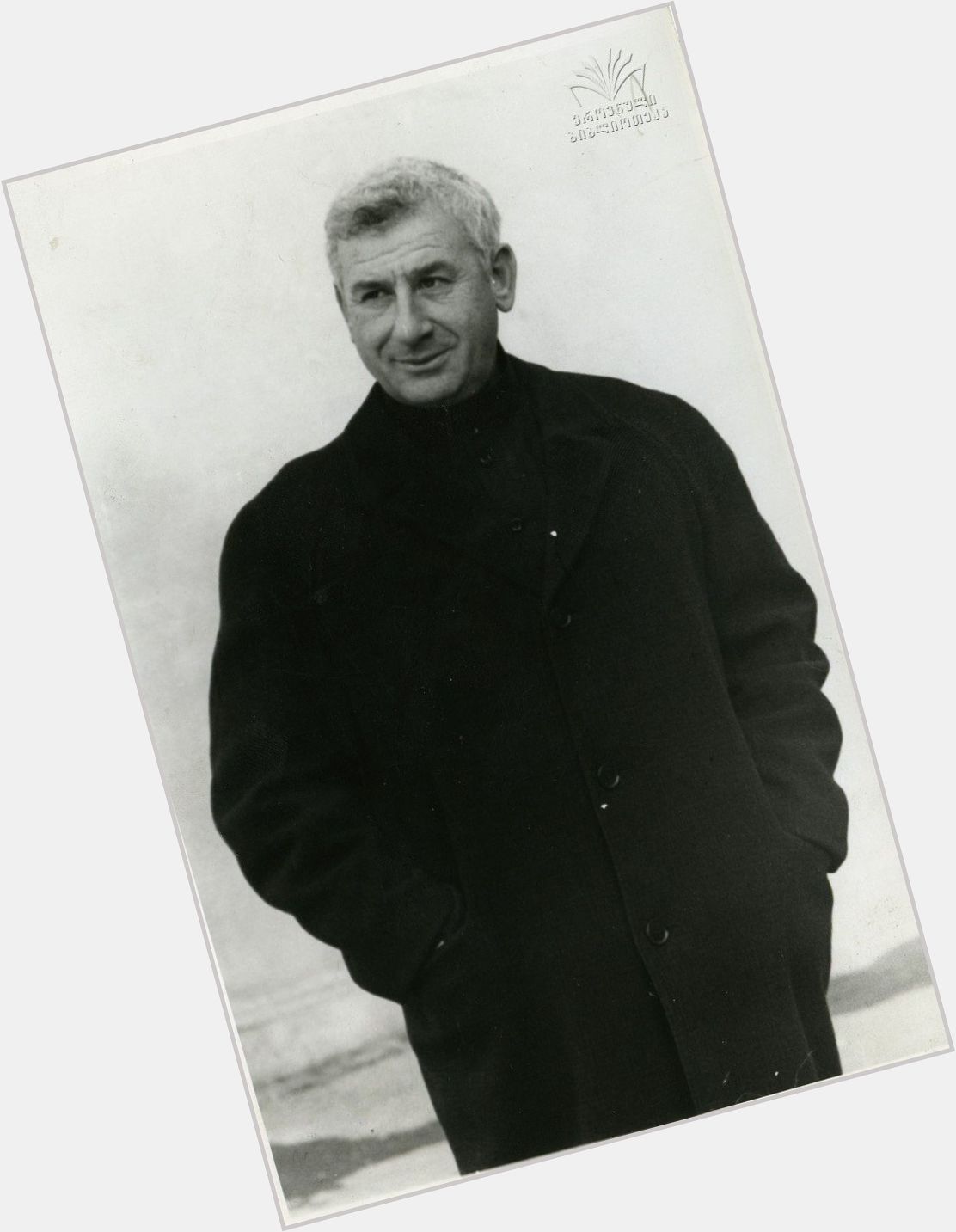 Dodo Abashidze Official Site for Man Crush Monday MCM Woman Crush