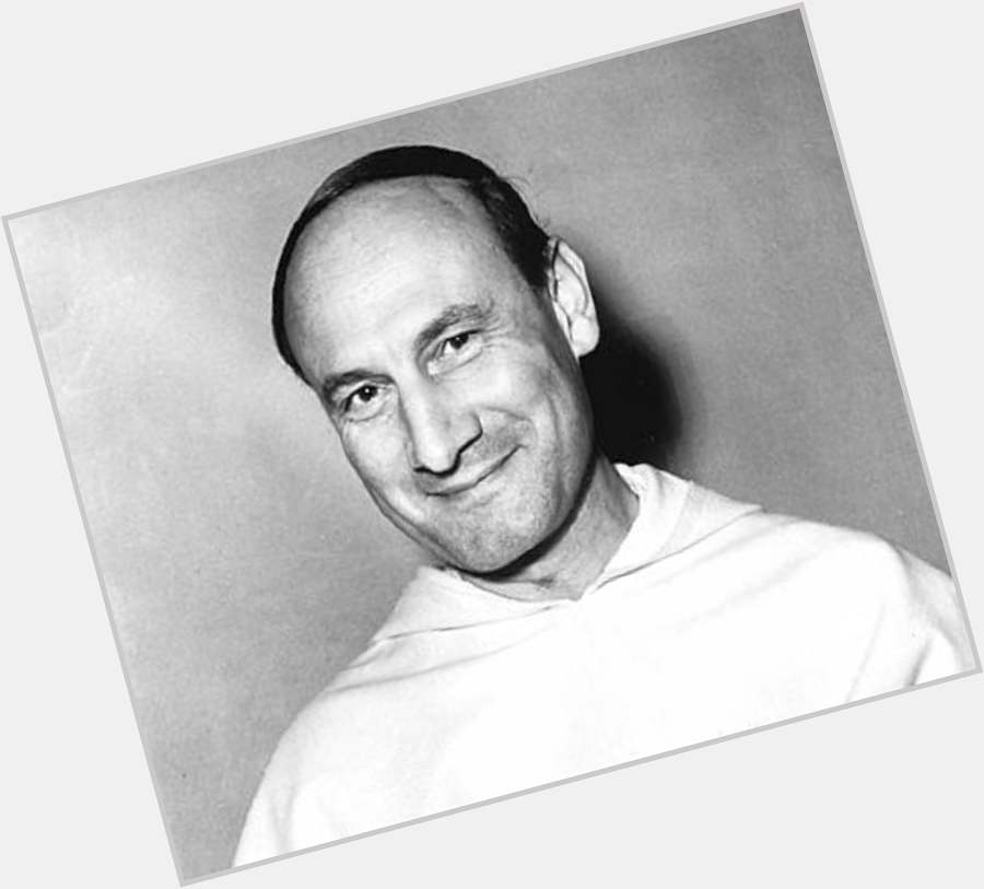 Dominique Pire Official Site for Man Crush Monday MCM Woman Crush