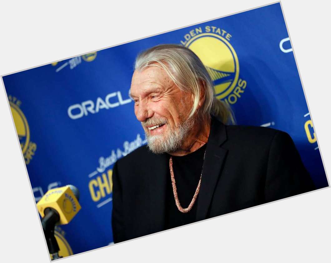 Don Nelson sexy 0