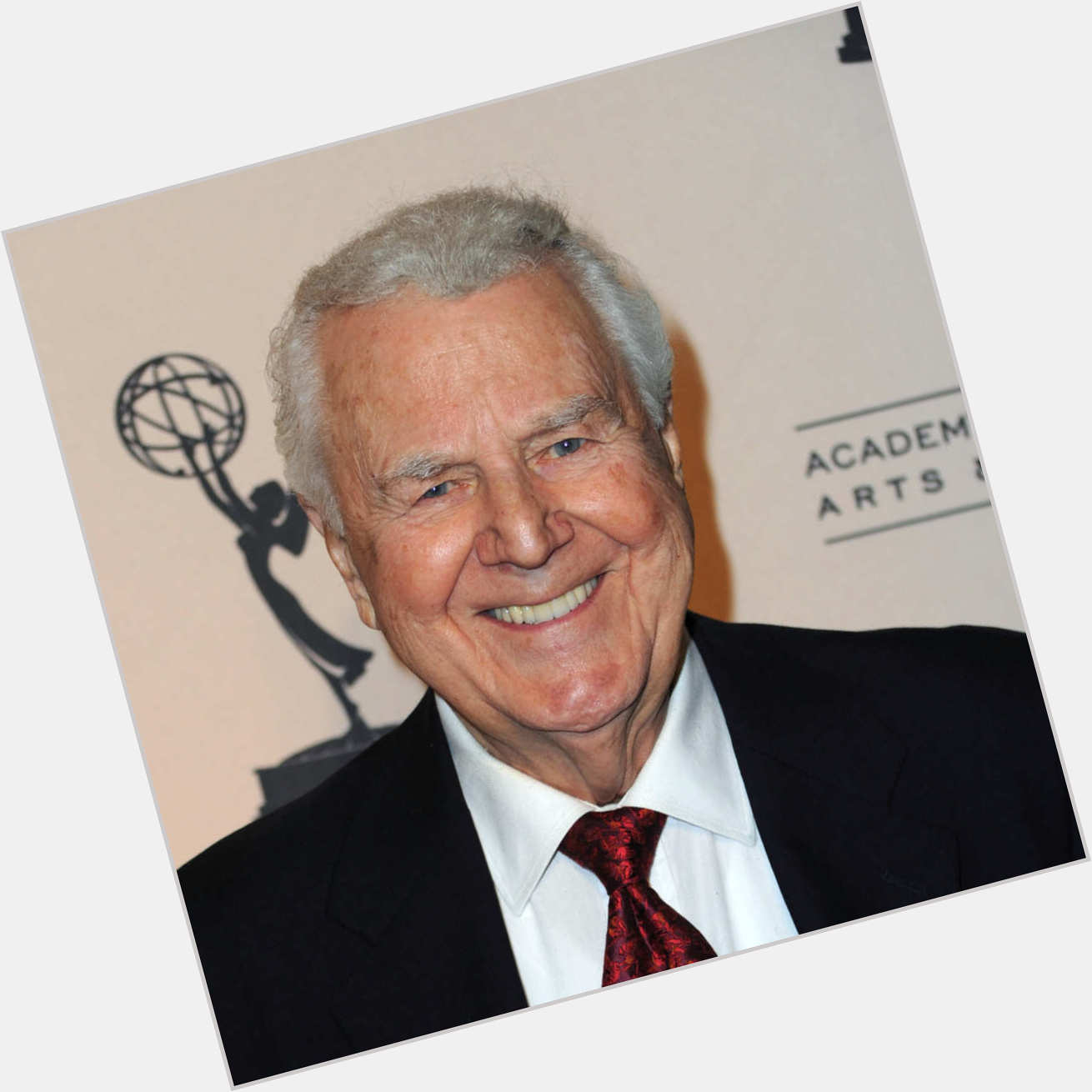 Don Pardo | Official Site for Man Crush Monday #MCM | Woman Crush