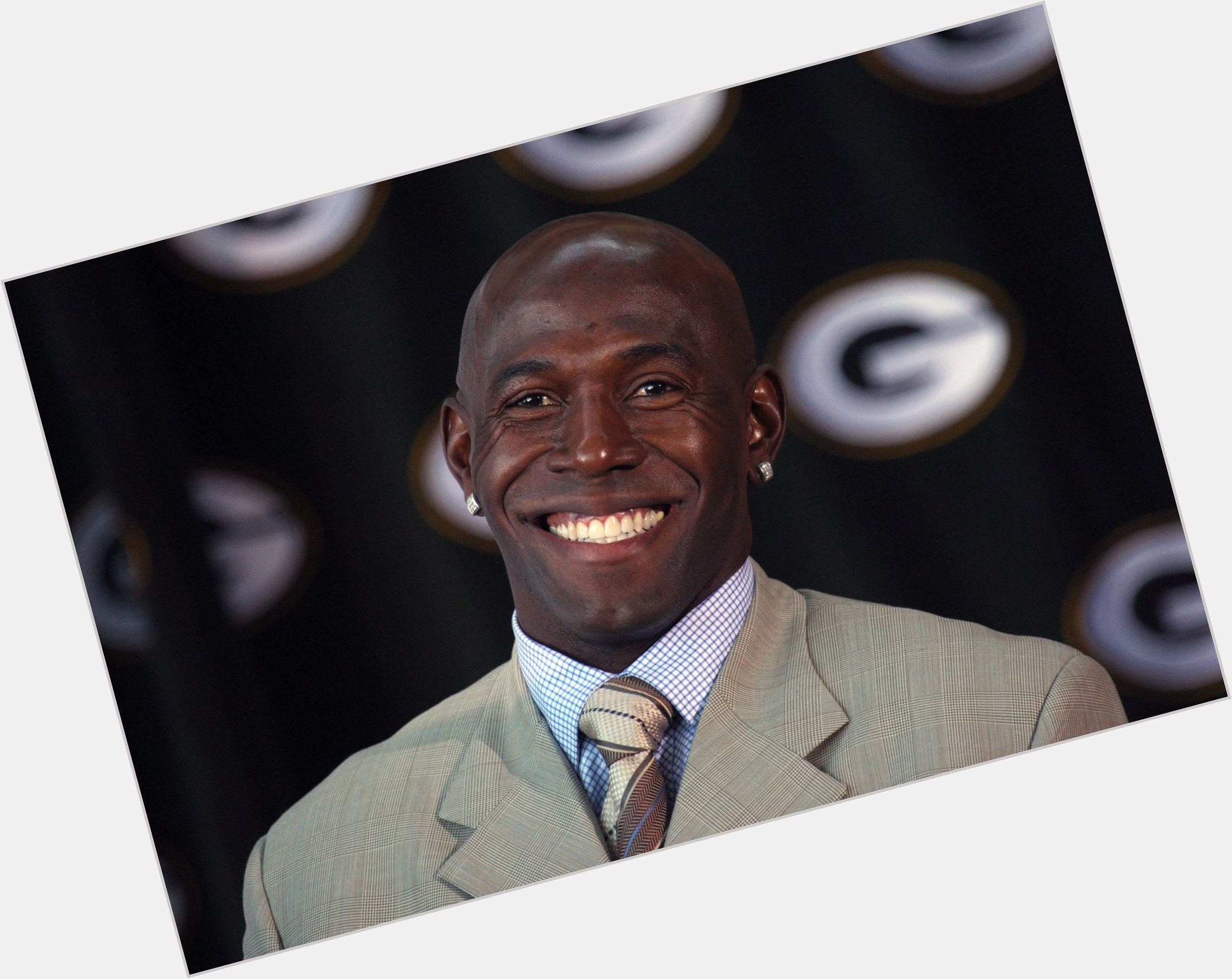 Donald Driver new pic 1