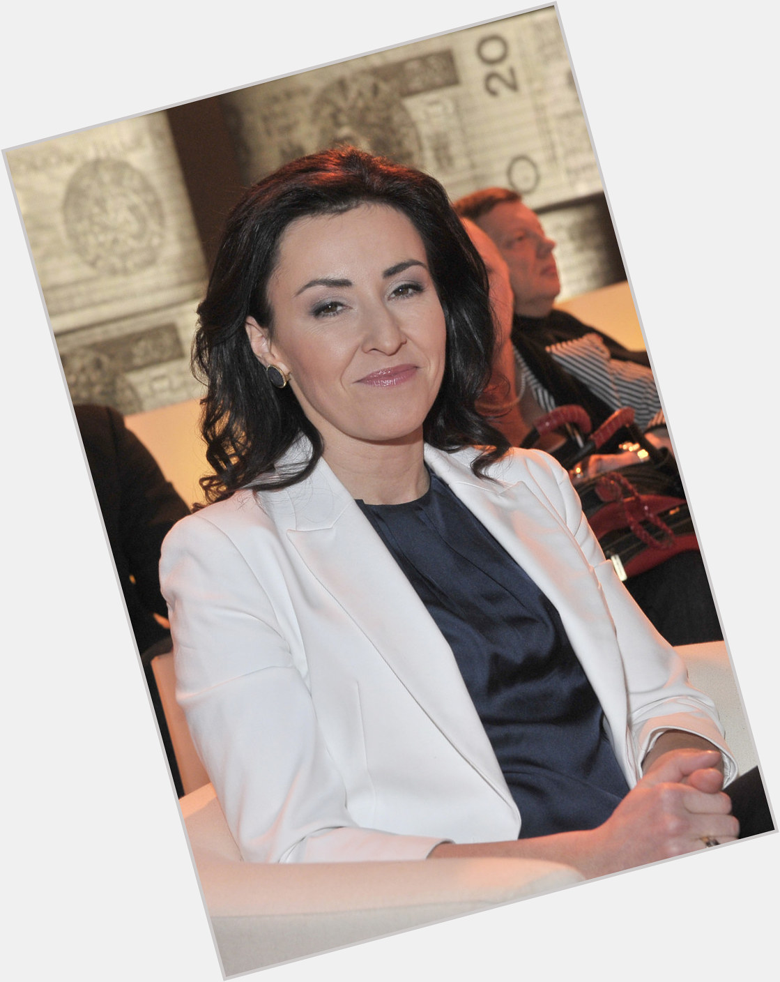 Dorota Wysocka | Official Site for Woman Crush Wednesday #WCW