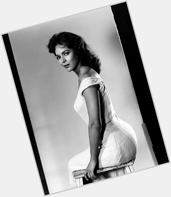 Dorothea Dandridge Official Site for Woman Crush Wednesday WCW