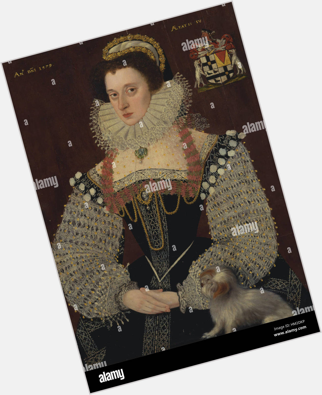 Dorothy Bray Baroness Chandos Official Site for Woman Crush Wednesday