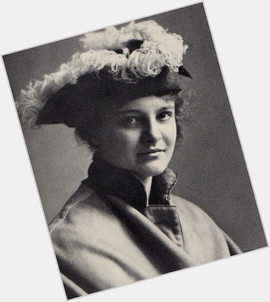 Dorothy Shakespear Official Site for Woman Crush Wednesday WCW