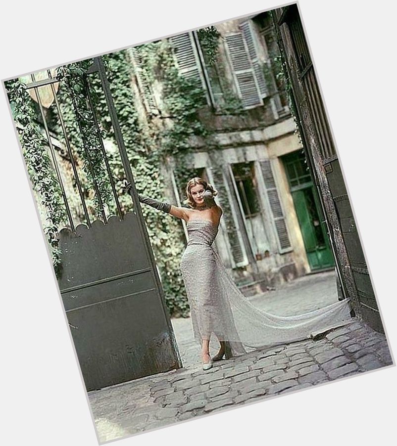 Dorothy Tristan | Official Site for Woman Crush Wednesday #WCW