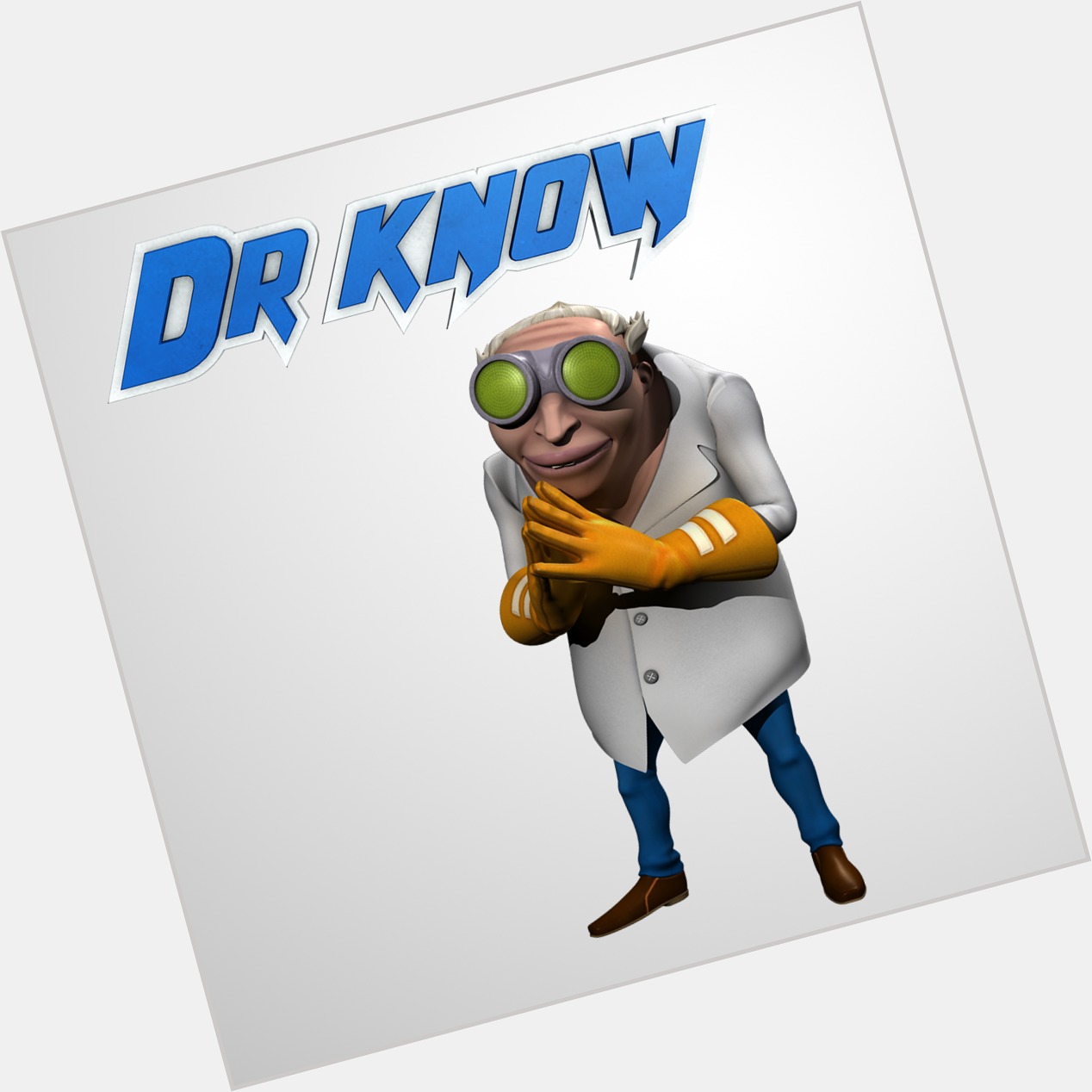 Dr. Know birthday 2015