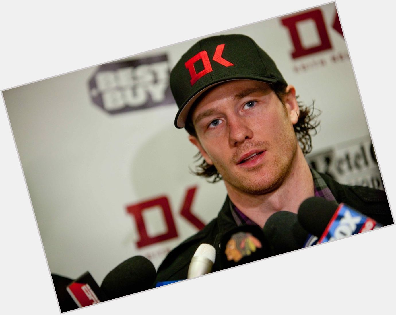 Http://fanpagepress.net/m/D/Duncan Keith Hairstyle 3