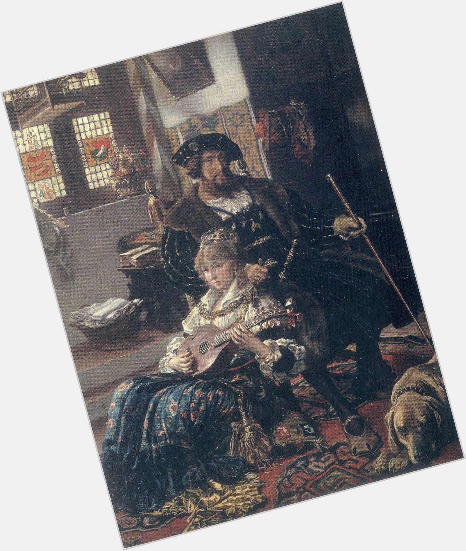 Dyveke Sigbritsdatter Official Site for Woman Crush Wednesday WCW