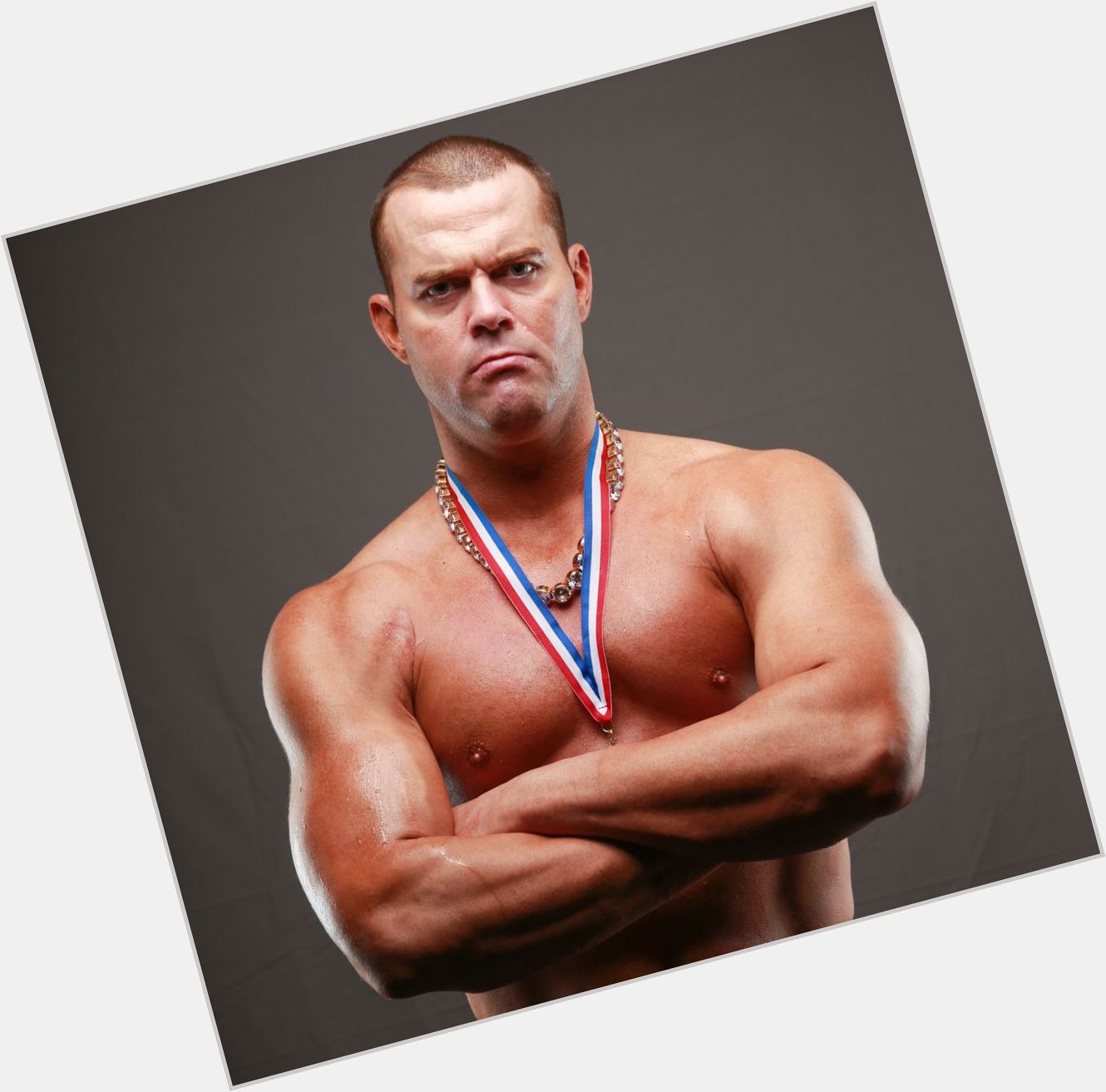 Davey Boy Smith | Official Site for Man Crush Monday #MCM | Woman Crush