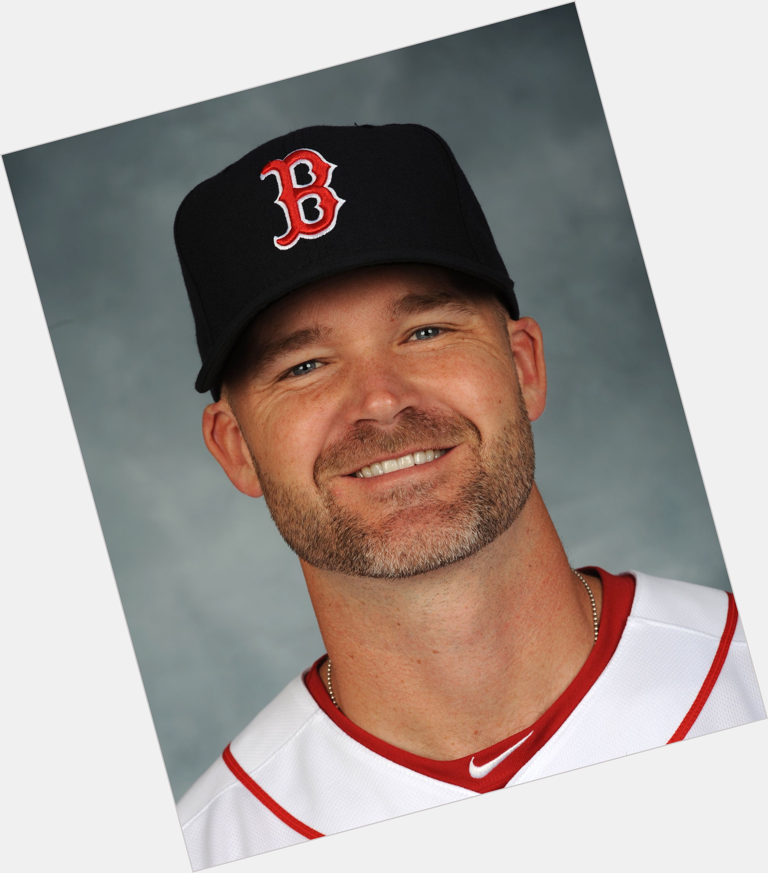 <a href="/hot-men/david-ross/is-he-married-related-cody-red-sox-christian">David Ross</a> Large body,  salt and pepper hair & hairstyles