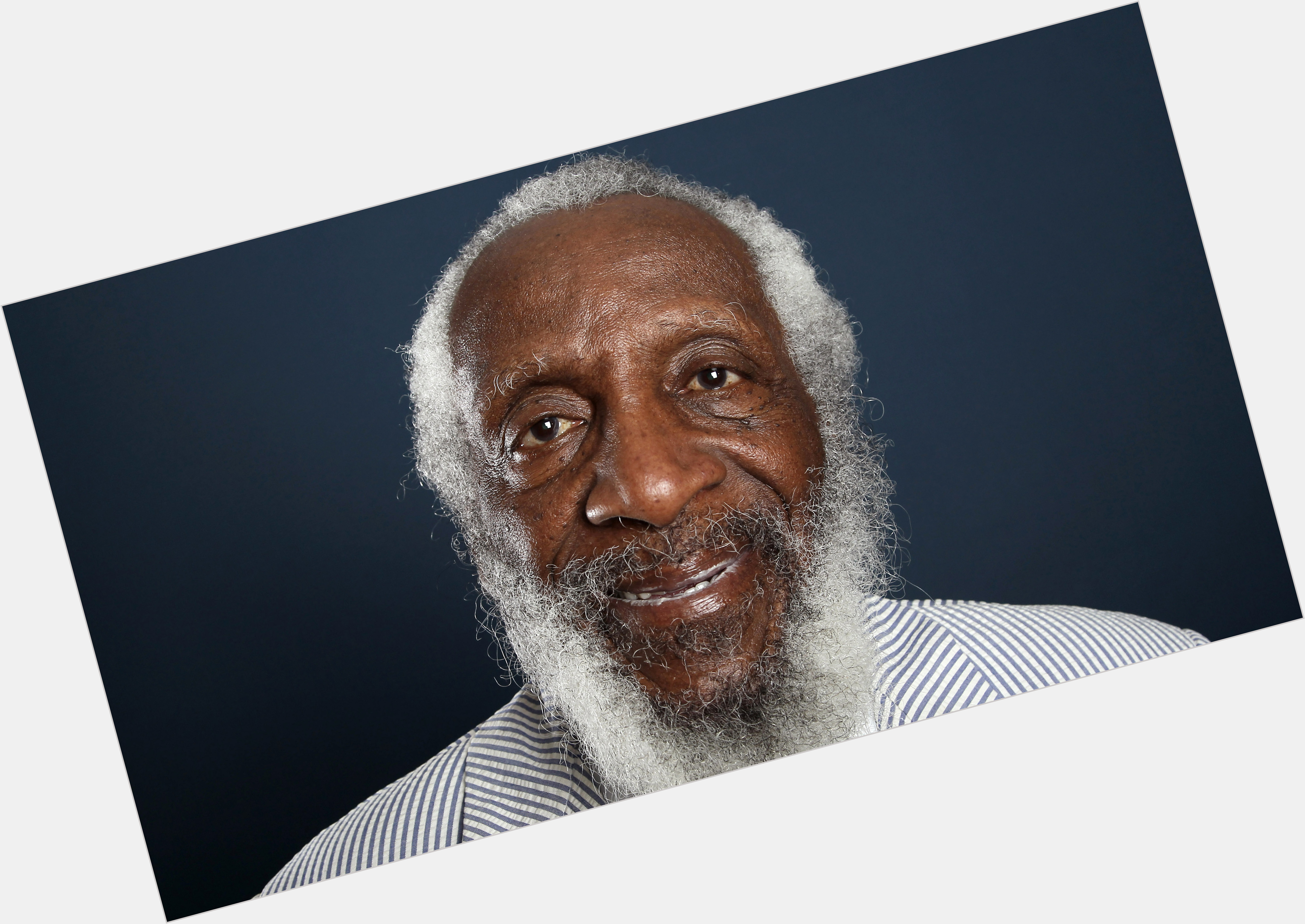 dick gregory quotes 0