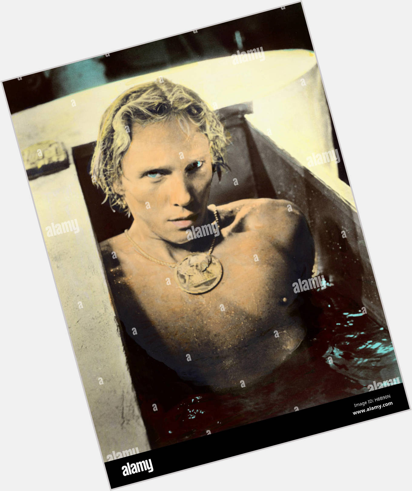 E W Swackhamer Official Site for Man Crush Monday MCM Woman Crush