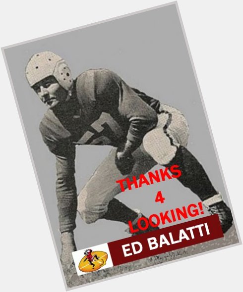 Ed Balatti Official Site for Man Crush Monday MCM Woman Crush