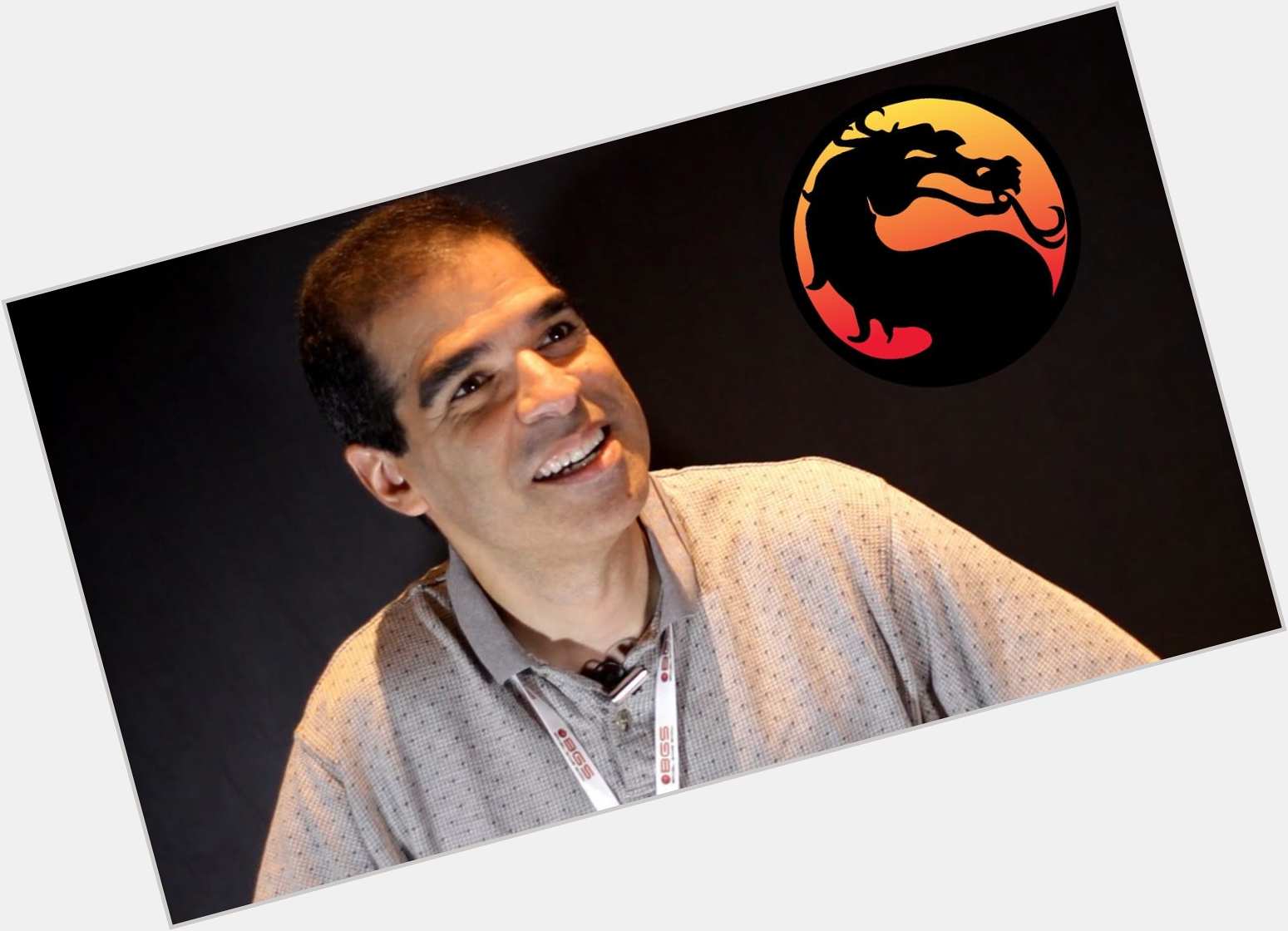 Http://fanpagepress.net/m/E/Ed Boon Sexy 0