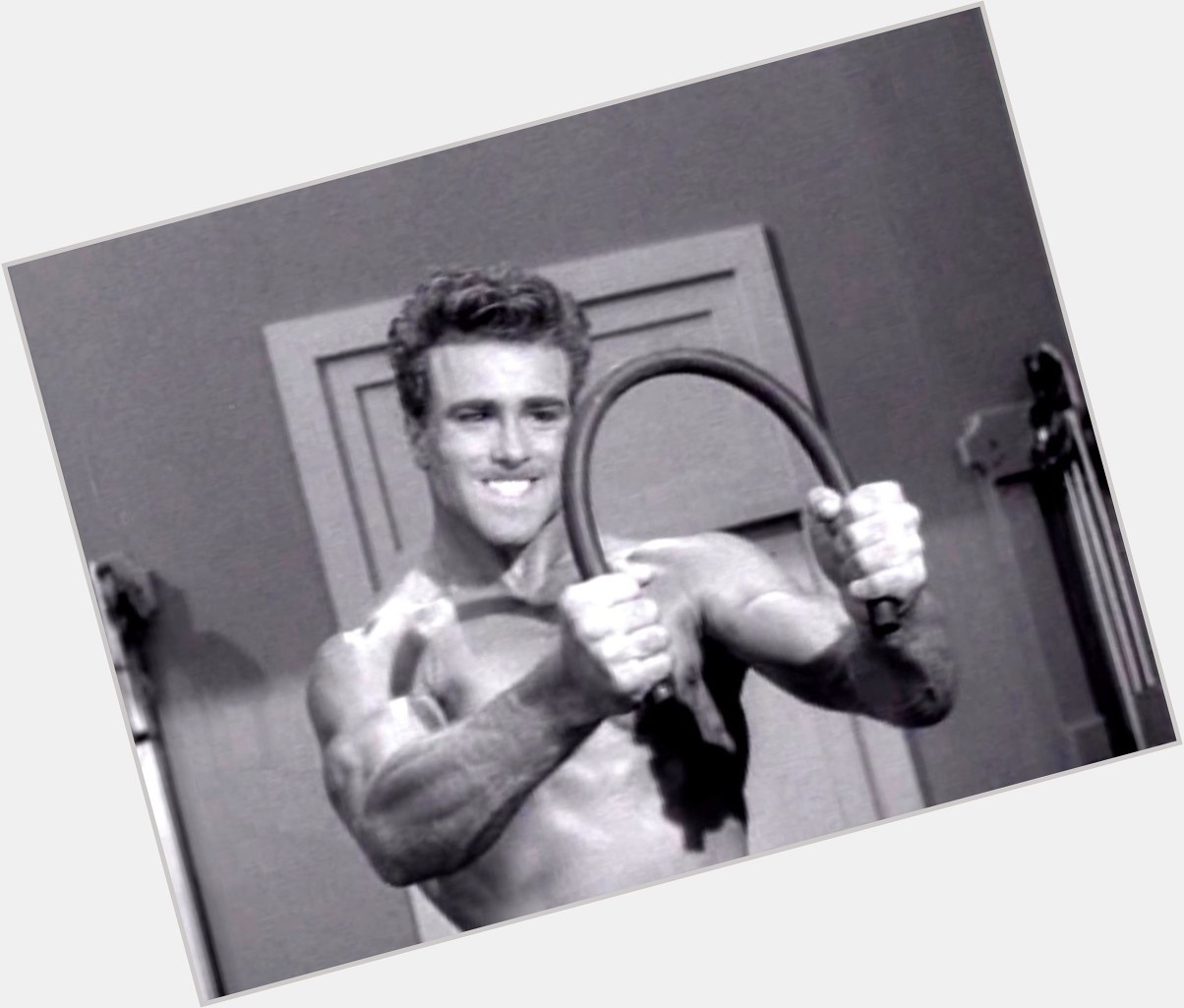 Ed Fury Official Site for Man Crush Monday MCM Woman Crush