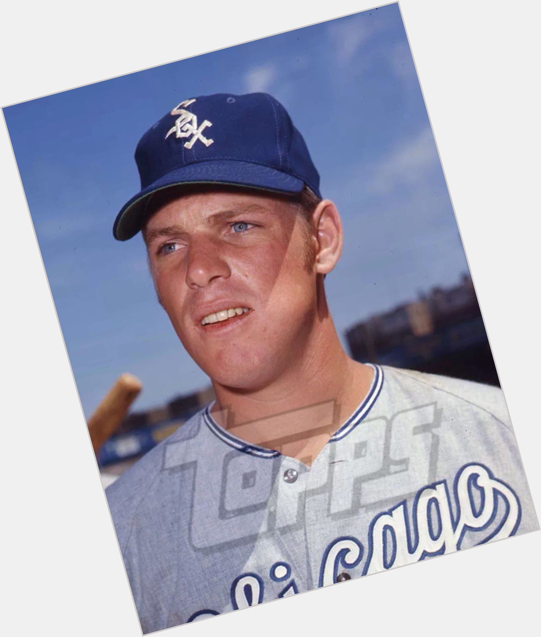 Ed Herrmann | Official Site for Man Crush Monday #MCM | Woman Crush