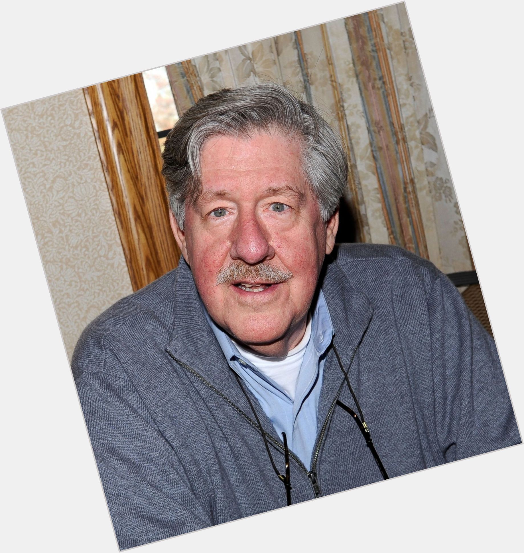 Ed Herrmann | Official Site for Man Crush Monday #MCM | Woman Crush