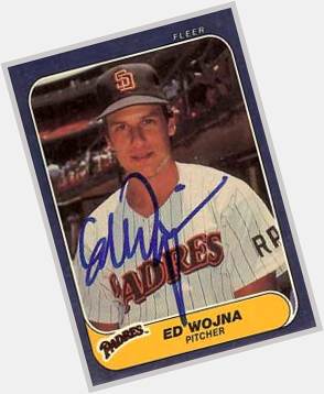 Ed Wojna Official Site for Man Crush Monday MCM Woman Crush