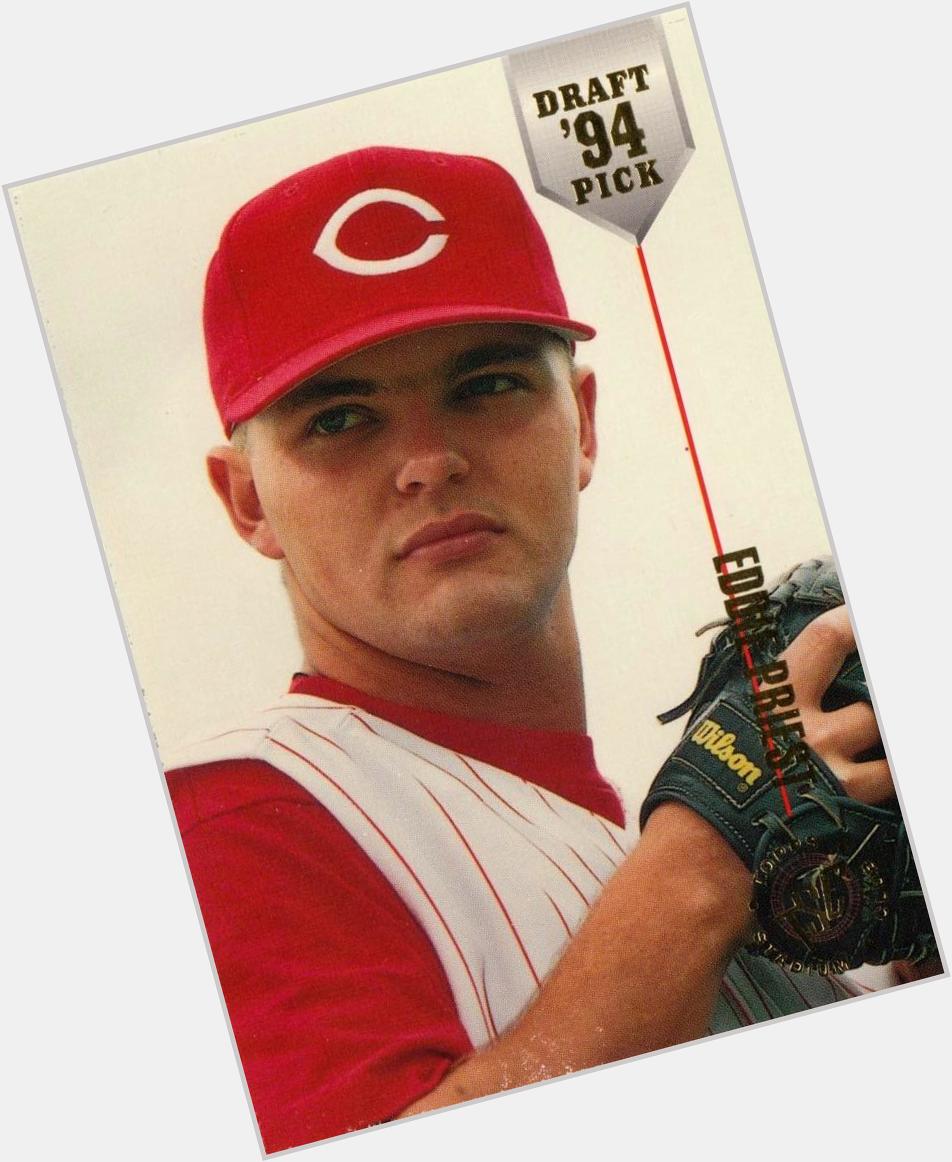 Eddie Priest Official Site for Man Crush Monday MCM Woman Crush