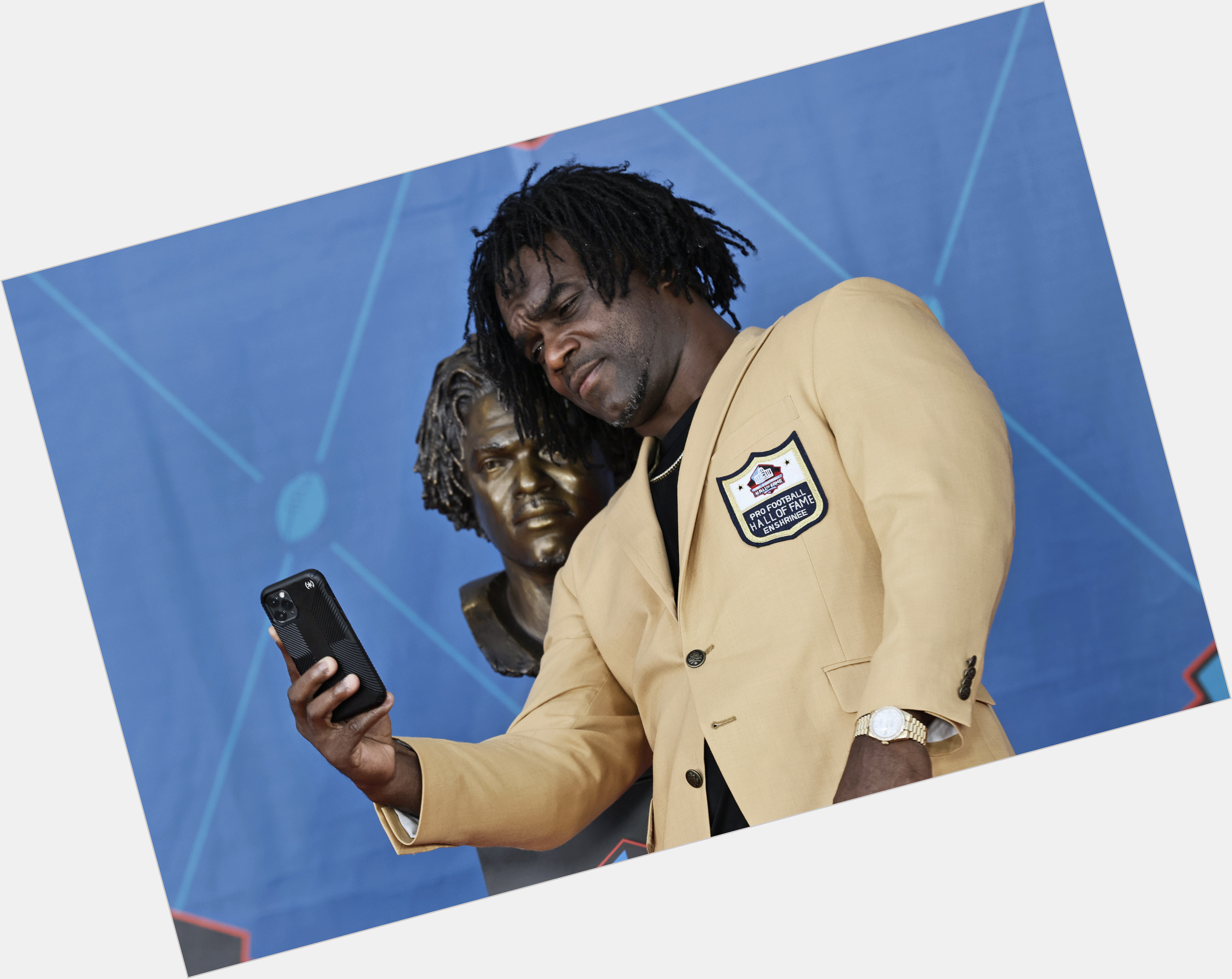 Http://fanpagepress.net/m/E/Edgerrin James Sexy 4