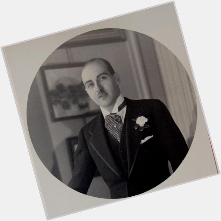 Eduardo Propper De Callejon Official Site for Man Crush Monday MCM