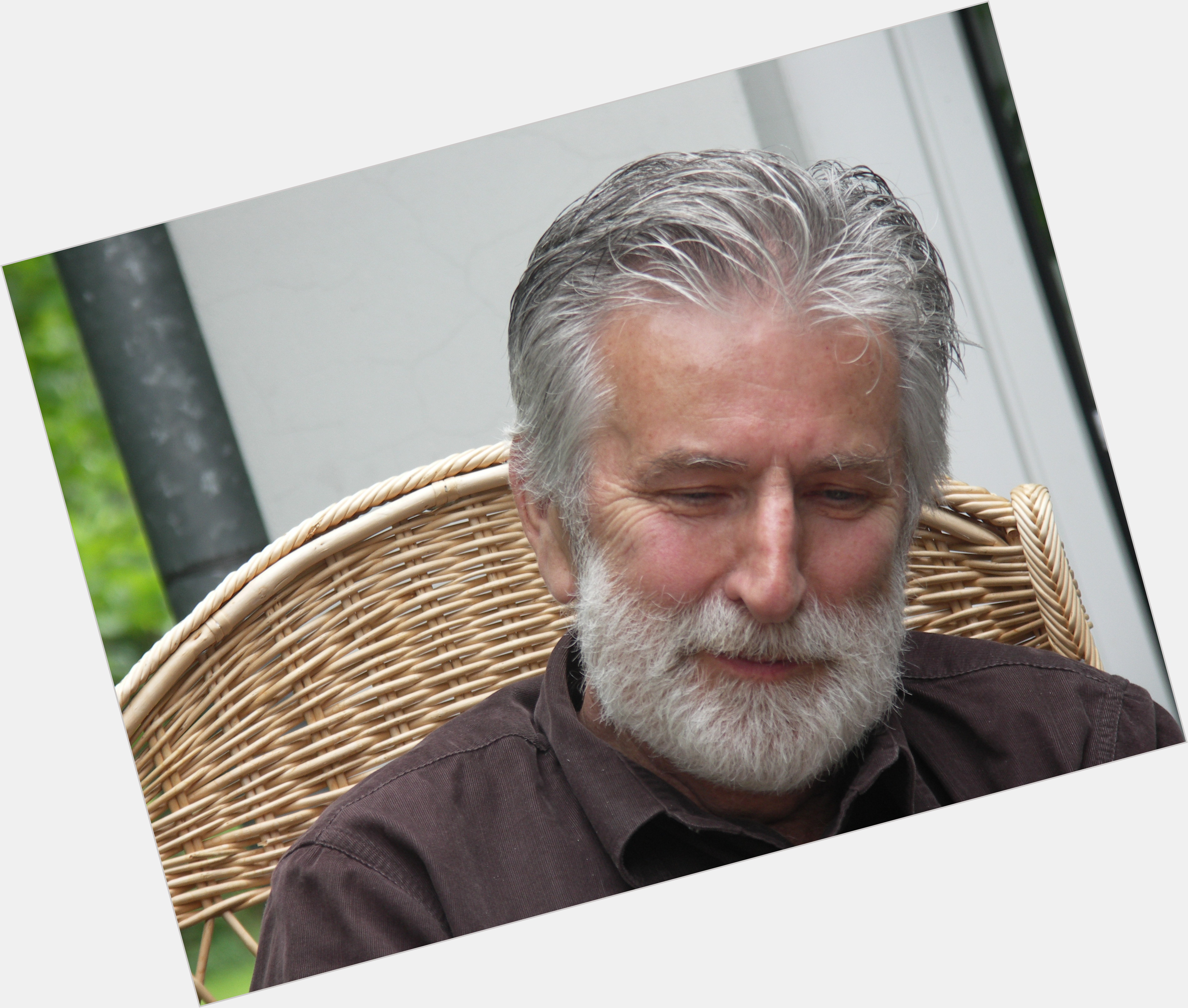 Edward Klosinski Official Site for Man Crush Monday MCM Woman