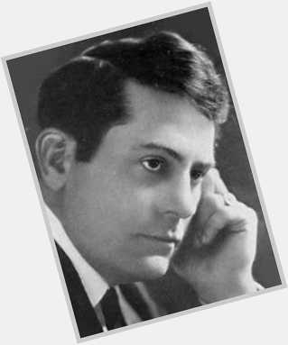 Edwin August Official Site for Man Crush Monday MCM Woman Crush