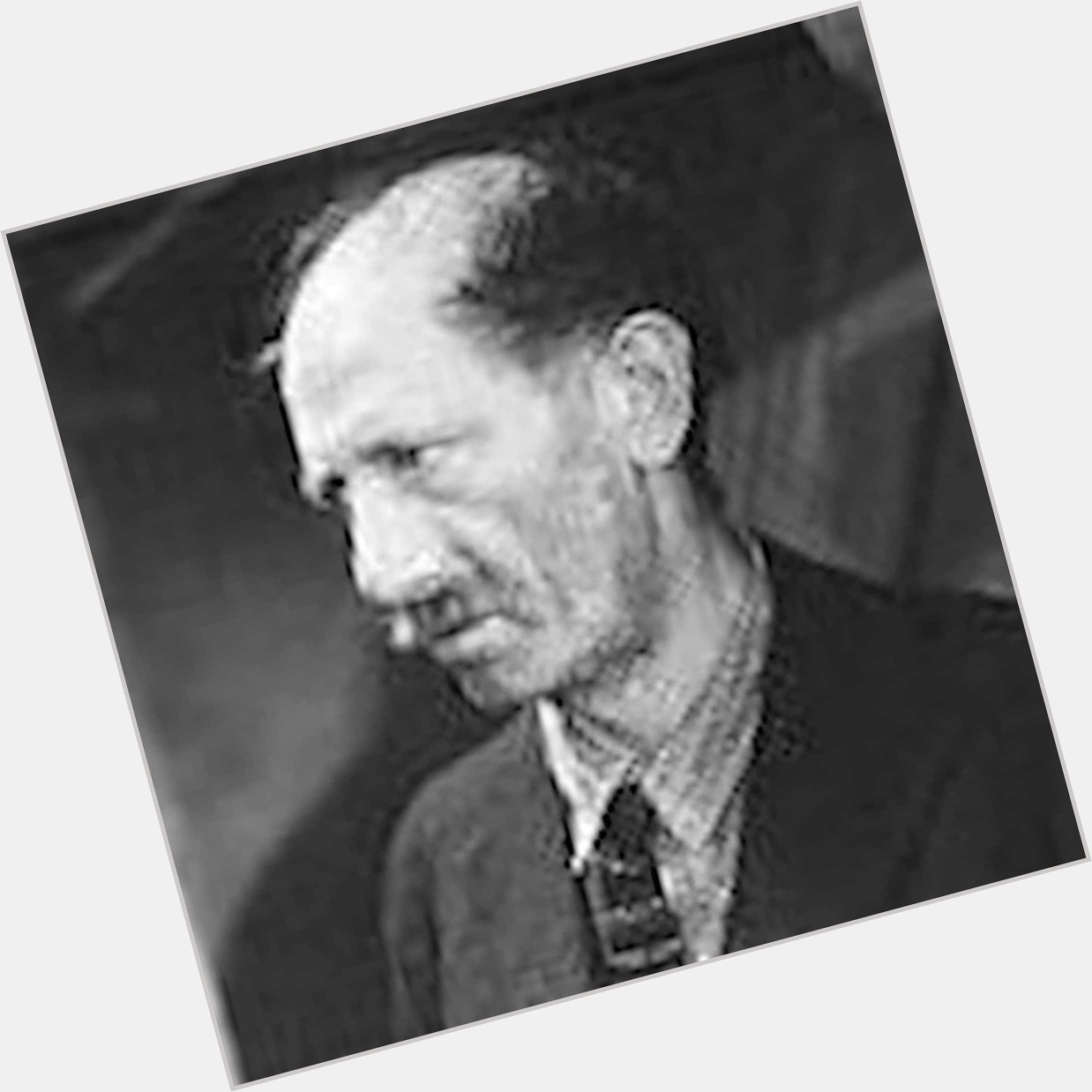 Egon Brecher Official Site for Man Crush Monday MCM Woman Crush