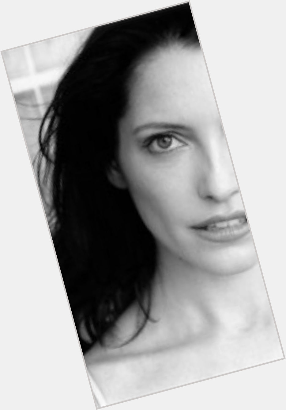 Elizabeth Decicco Official Site for Woman Crush Wednesday WCW