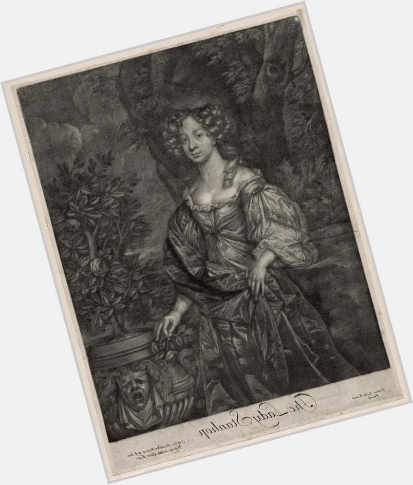 elizabeth stuart lyon