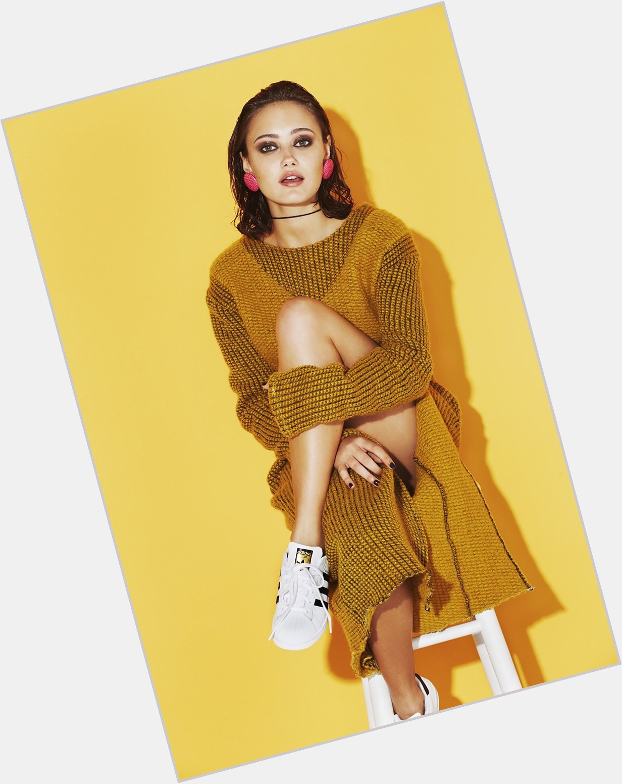 Http://fanpagepress.net/m/E/Ella Purnell Exclusive Hot Pic 7