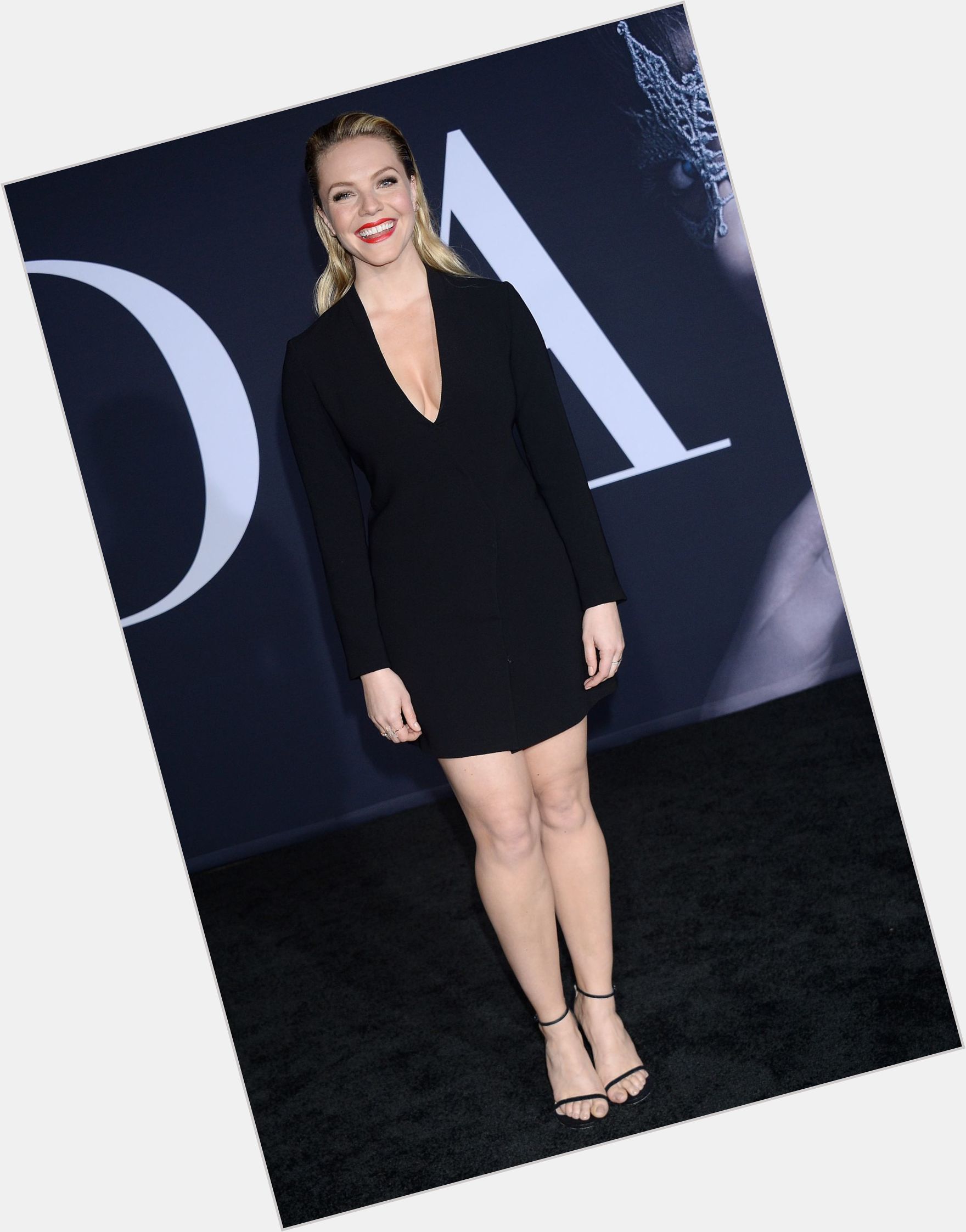 Eloise Mumford Official Site for Woman Crush Wednesday #WCW