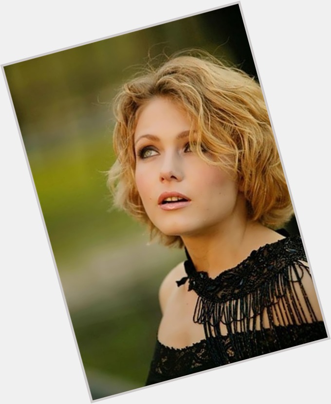 Elvira Bolgova | Official Site for Woman Crush Wednesday #WCW