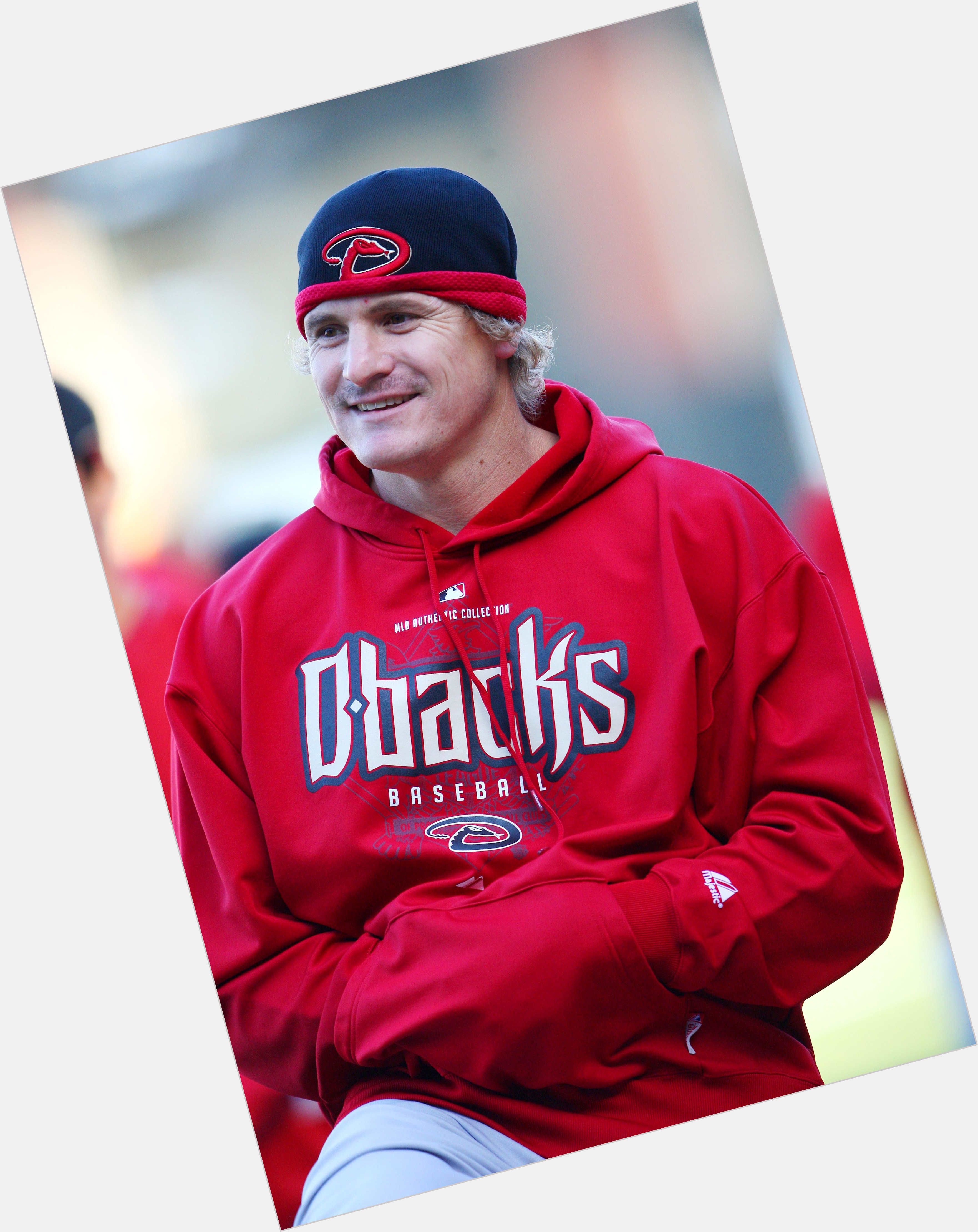 Eric Byrnes | Official Site for Man Crush Monday #MCM | Woman Crush