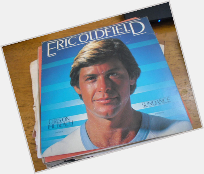 Eric Oldfield | Official Site for Man Crush Monday #MCM | Woman Crush