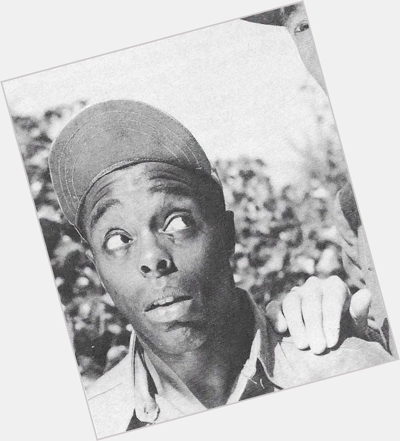 Ernest Morrison | Official Site for Man Crush Monday #MCM | Woman Crush
