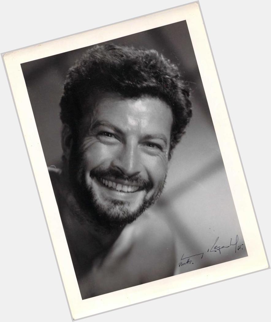 Erno Crisa Official Site for Man Crush Monday MCM Woman Crush