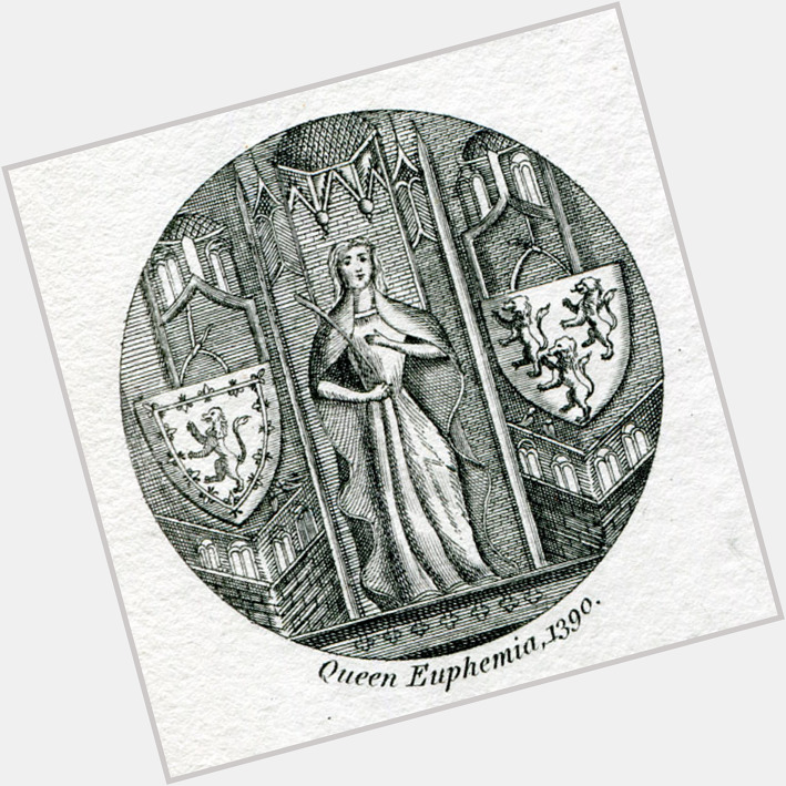 Euphemia De Ross Official Site for Woman Crush Wednesday WCW