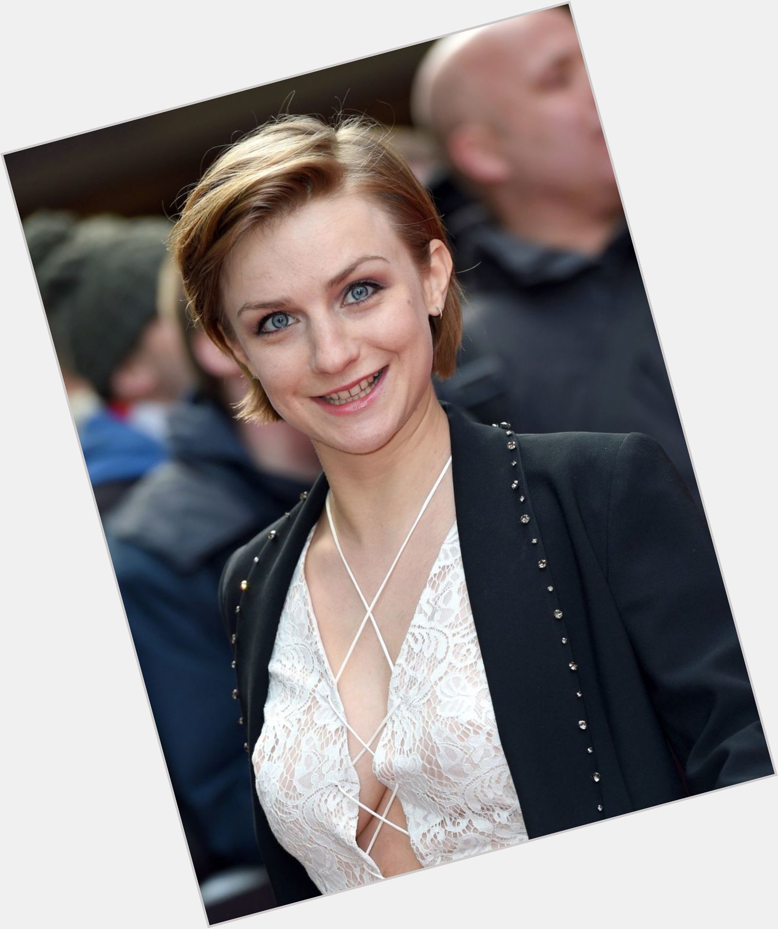 Faye Marsay Sexy