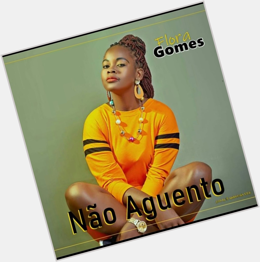 Flora Gomes Official Site for Man Crush Monday MCM Woman Crush