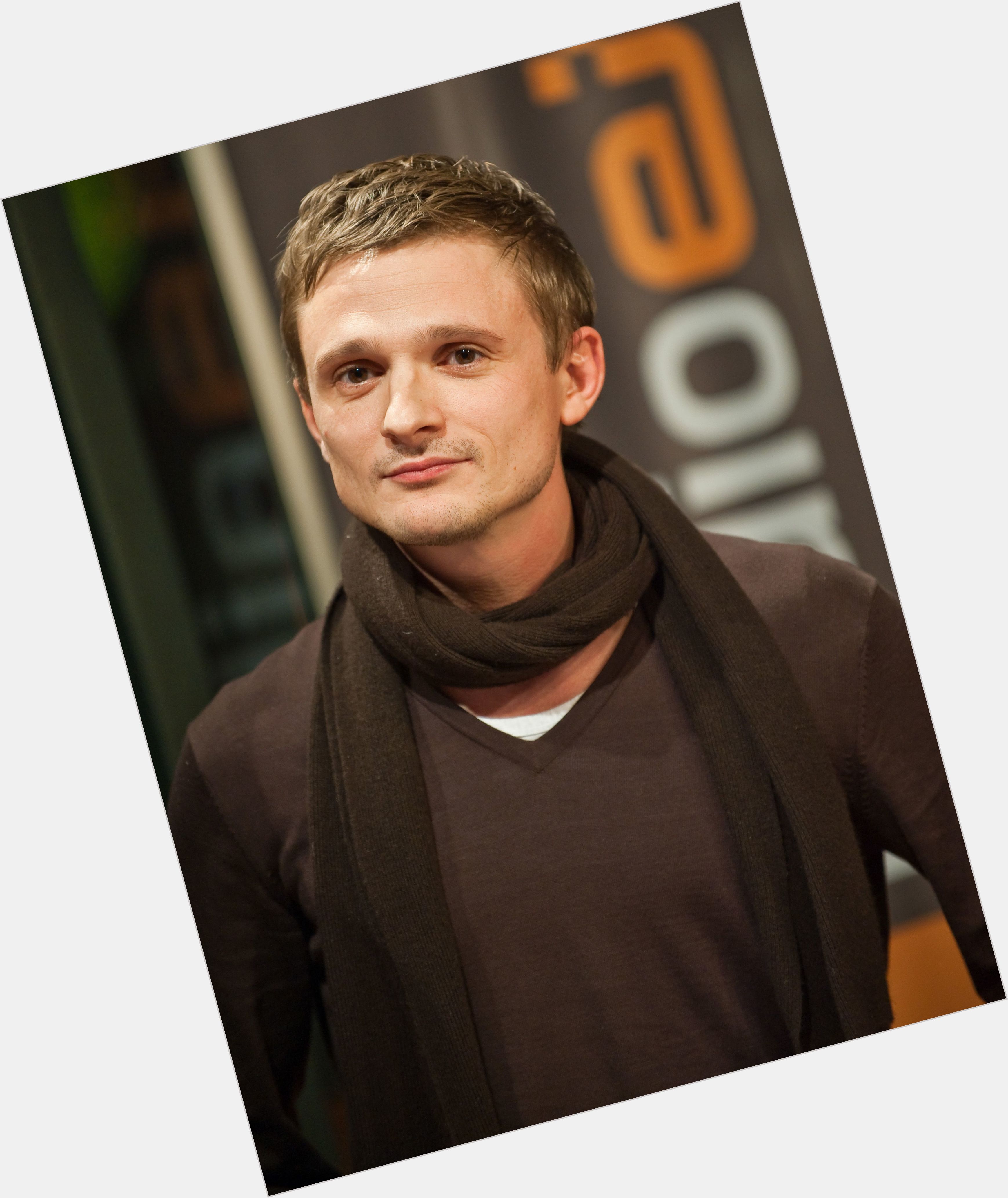 Florian Lukas | Official Site for Man Crush Monday #MCM | Woman Crush ...