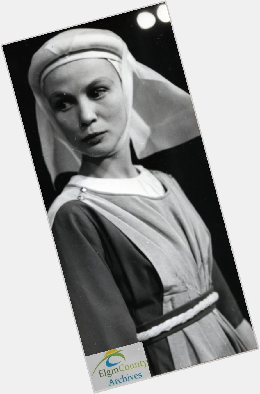 Frances Hyland Official Site for Woman Crush Wednesday WCW